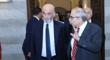 النشرة: استياء سلام من القوات بسبب لقاءات واشنطن والكهرباء النشرة: استياء سلام من القوات بسبب لقاءات واشنطن والكهرباء