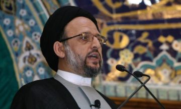فضل الله: نجدد دعوتنا للدولة ليكون صوتها عاليا للمطالبة بحق اللبنانيين باستعادة أرضهم والعودة إليها