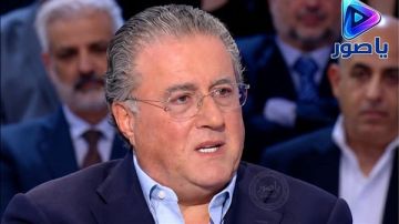 محمد شقير لـMTV: أي خبرية حلوة محمد شقير لـMTV: أي خبرية حلوة