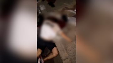 بالصورة: قتيل في إطلاق نار في قصقص بالصورة: قتيل في إطلاق نار في قصقص
