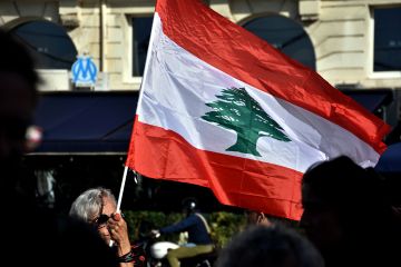 مراسلتنا بلبنان: مباحثات تامبا تتواصل وسط خلافات على آلية التحقق والانسحاب الإسرائيلي مراسلتنا بلبنان: مباحثات تامبا تتواصل وسط خلافات على آلية التحقق والانسحاب الإسرائيلي
