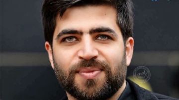 مهرداد خليلي: مؤشرات قوية تؤكد اقتراب جولة جديدة من الحرب على ايران مهرداد خليلي: مؤشرات قوية تؤكد اقتراب جولة جديدة من الحرب على ايران