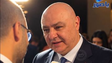 الرئيس عون: خلاص لبنان اقترب الرئيس عون: خلاص لبنان اقترب