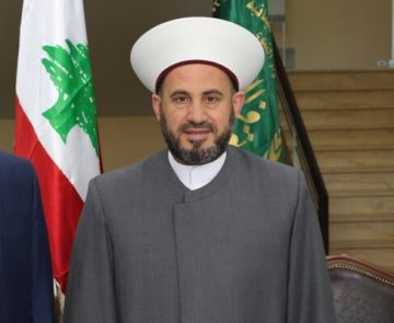 المفتي الغزاوي: دار الفتوى مرجعية جامعة ولا أساس للحديث عن تنافس أو صراع المفتي الغزاوي: دار الفتوى مرجعية جامعة ولا أساس للحديث عن تنافس أو صراع