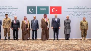حلف مكة: البدء فورا بتنفيذ التزامات الدفاع المشترك وتوفير القوات والقدرات العسكرية ونشرها بالسعودية