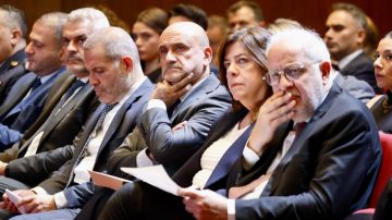 أبي رميا يؤكد ضرورة تحديث التشريعات الرياضية في لبنان أبي رميا يؤكد ضرورة تحديث التشريعات الرياضية في لبنان