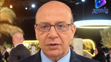 الصحفي علي حمادة: ٨ اكتوبر ذكرى ارتكاب الخطـ.يئة الكبرى بحق الجنوب و لبنان
