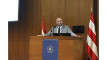 ناصر الدين في افتتاح فعاليات اليوم الوطني لهشاشة العظام : نعمل على إدراج العلاجات من ضمن خدمات الرعاية الأولية ناصر الدين في افتتاح فعاليات اليوم الوطني لهشاشة العظام : نعمل على إدراج العلاجات من ضمن خدمات الرعاية الأولية