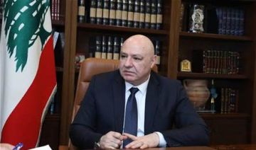 الرئيس عون للعاهل الأردني: لبنان يقف إلى جانب الأردن الرئيس عون للعاهل الأردني: لبنان يقف إلى جانب الأردن
