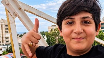 كيف توفي الفتى محمد مهدي عباس صالح في مدينة الملاهي فانتزي ورلد ؟ كيف توفي الفتى محمد مهدي عباس صالح في مدينة الملاهي فانتزي ورلد ؟