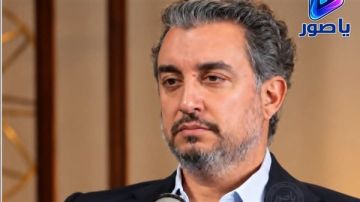مارك ضو: تعرفت ع ناس حاملين جواز سفر اسرا2.يلي