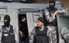 القبض على منفذي هجوم كنيسة الكرك في الأردن