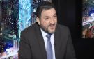 بعد الاعتداء عليه بالضرب المبرح.. رامي نعيم لموقع mtv: قالوا إنهم من حزب الله.. وهذا ما حصل