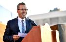 وزير الزراعة: هدفنا حماية الأمن الغذائي الوطني
