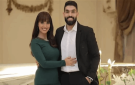 اتهامات متبادلة بين رنا سماحة وطليقها بسبب نفقة ابنهما - lb