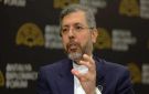 صراع على شكل النظام الإقليمي وموقع القوى الكبرى فيه