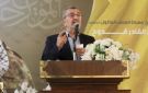 عز الدين: إذا أرادوا أن يأخذوا السلاح فعليهم أن يأخذوا أرواحنا قبل ذلك وهذا لن يحصل