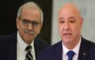 الرئيس عون يلتقي رئيس الحكومة نواف سلام في قصر بعبدا