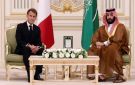 مظلة الرياض تتسع... وطوق طهران يضيق