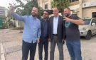 بعد إطلاق سراح إبنها هذا ما قالته والدة دكتور فود في أول تعليق