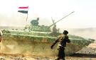 رئيس يعلن الحرب - lb