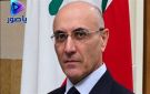  أحمد الحجار : الجنوب في قلبنا، وهو في قلب الدولة.