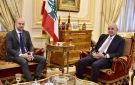 بري: لبنان الرسمي وكذلك كل اللبنانيين موحدون ومتمسكون بضرورة بقاء قوات الطوارئ الدولية