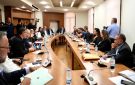 فرعية لجنة الأشغال والطاقة والمياه ناقشت موضوع الأبنية المتصدعة والآيلة للسقوط