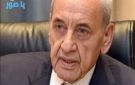 بري أحيط علما.. ولبنان تلقى رسالة واضحة!