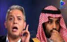 معتز مطر: محمد ابن سلمان يختبئ في ملاجئ محصنة