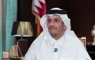 وصول رئيس مجلس الوزراء ووزير الخارجية القطرية الى لبنان