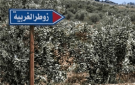 الجيش يتقدم وقوات العدو تتراجع.. إليكم ما جرى في زوطر الغربية