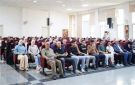 الدكتور طاهر فردون: صوت العباسية حاضنة لطاقات وشباب البلدة