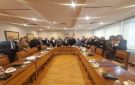 السيد بحثت في غرفة زحلة والبقاع تعزيز التعاون وبرامج الإدماج الاقتصادي وملف العمالة السورية