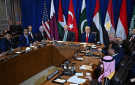 أولويات اميركية جديدة مع دول الشرق الاوسط : لن نحارب بدلا منكم