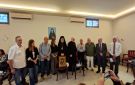 المتروبوليت سلوان موسي تفقد رعية مار الياس في ديرقوبل وترأس قداس الأحد فيها