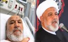 دعاؤكم لخادم الامام الحسين (ع) فضيلة الشيخ جعفر رشيد