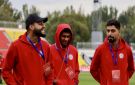 لبنان يختتم الوقفة الدولية باختبار أقوى أمام قرغيزستان