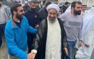 السلطات الكويتية تصدر حكما غيابيا بإعدام رجل الدين الشيعي الكويتي اية الله الشيخ حسين المعتوق