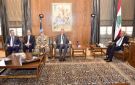 بري: لبنان سيستمر بمساعيه حتى تحرير آخر ذرة من الاحتلال الإسرائيلي