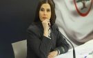 ستريدا جعجع من السراي: مزارعو بشري بحاجة إلى مواكبة الدولة