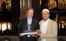 نديم حكيم كرم اللواء اسماعيل القرقاوي