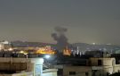 غارة إسرائيلية استهدفت المنطقة الواقعة بين النبطية الفوقا وكفرتبنيت وقصف مدفعي على وادي السلوقي