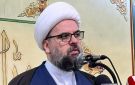 قبلان: لكف السلطة التنفيذية عن لعبة الموظف الأعمى لواشنطن حتى لا تحرق لبنان - lb