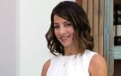بعد 6 سنوات من العمل لارا الهاشم تترك الـال بي سي وهذه وجهتها الجديدة