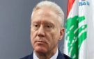 رجي: نعمل من أجل إعادة سلطة الدولة ووضعها على مسار الاستقرار