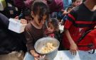 لبنان على خارطة الجوع العالمية