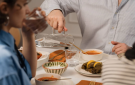 ما هو أفضل مشروب بعد العشاء للحفاظ على صحة الكلى؟ - lb