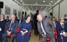 ناصر الدين افتتح المؤتمر الطبي الثاني في مستشفى مار يوسف الجامعي: لا مكان للسياسية في القطاع الصحي