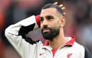 الصورة الأولى لمحمد صلاح ونجله